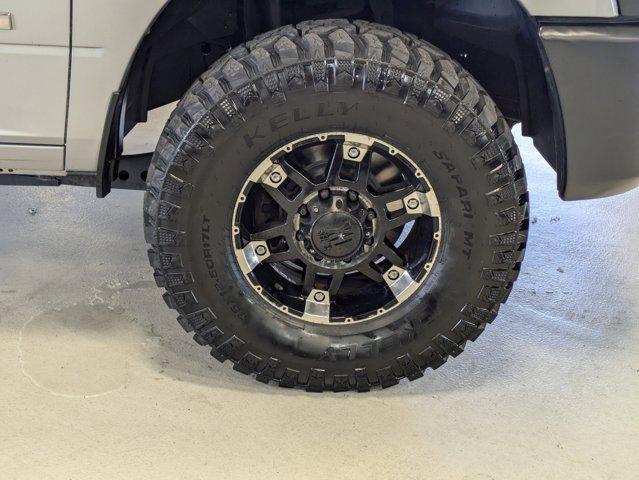 used 2021 Ram 3500 car, priced at $34,500