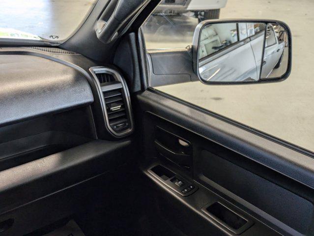 used 2021 Ram 3500 car, priced at $34,500