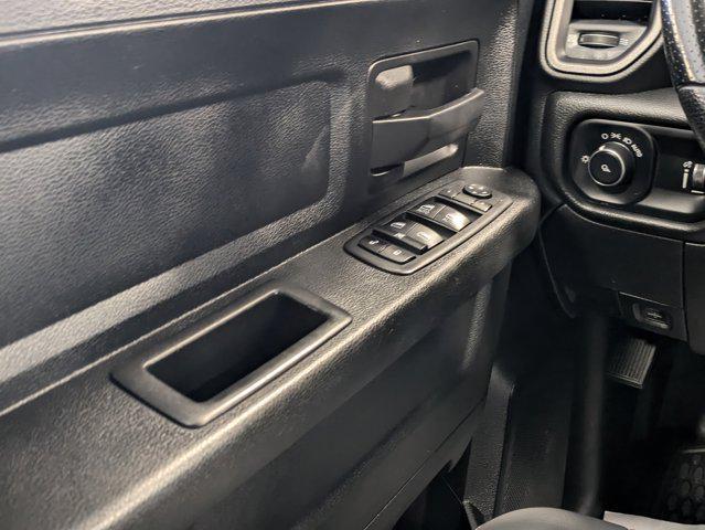 used 2021 Ram 3500 car, priced at $34,500