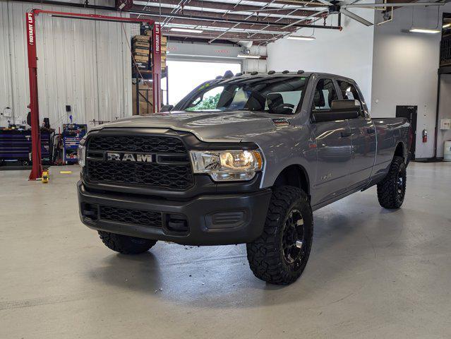 used 2021 Ram 3500 car, priced at $34,500