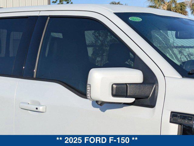 new 2025 Ford F-150 car, priced at $72,900