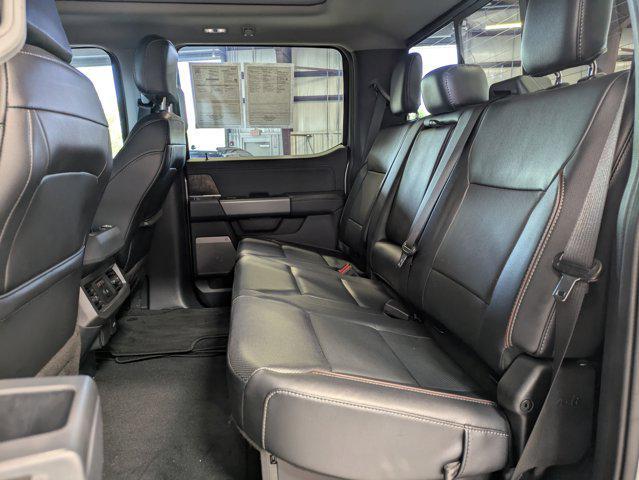 used 2023 Ford F-450 car, priced at $89,997