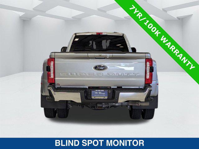 used 2023 Ford F-450 car, priced at $89,997