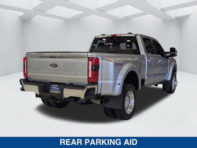 used 2023 Ford F-450 car, priced at $89,997