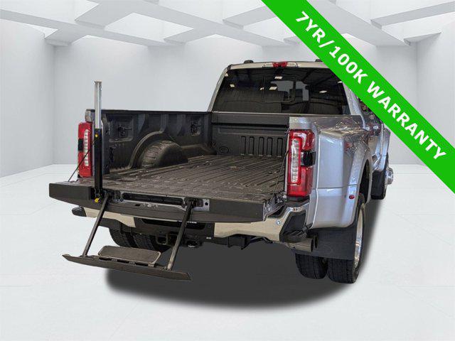 used 2023 Ford F-450 car, priced at $89,997