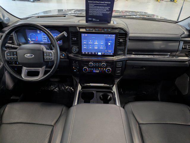 used 2023 Ford F-450 car, priced at $89,997