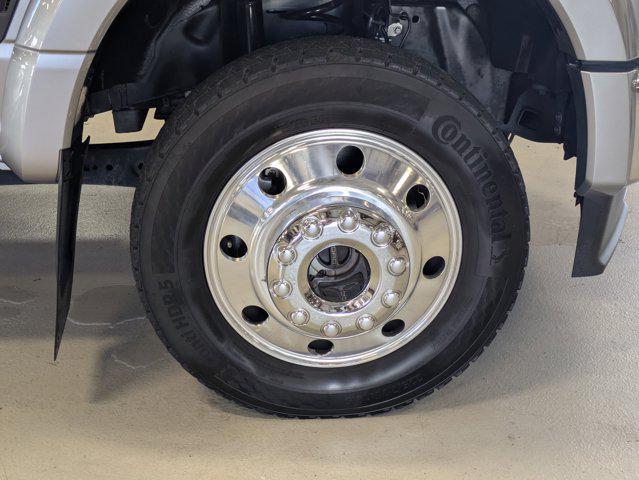used 2023 Ford F-450 car, priced at $89,997