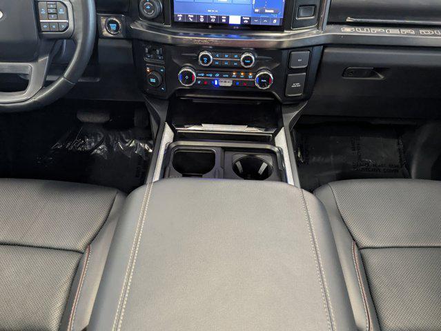 used 2023 Ford F-450 car, priced at $89,997