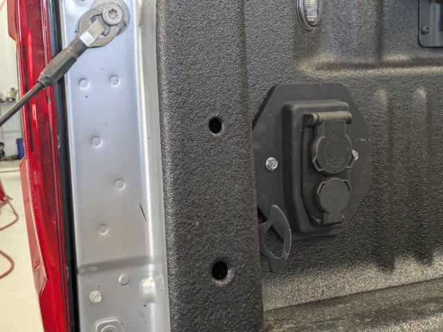 used 2023 Ford F-450 car, priced at $89,997
