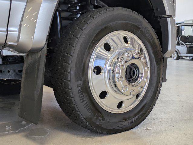 used 2023 Ford F-450 car, priced at $89,997