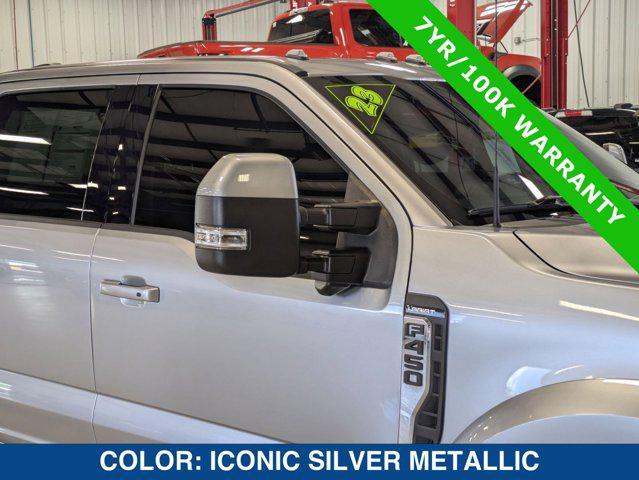 used 2023 Ford F-450 car, priced at $89,997