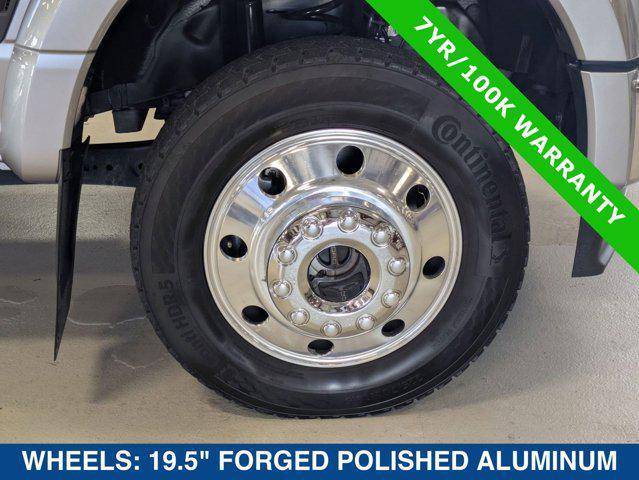used 2023 Ford F-450 car, priced at $89,997