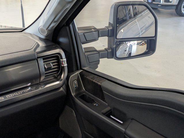 used 2023 Ford F-450 car, priced at $89,997