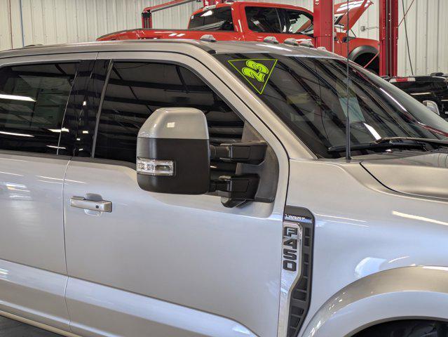 used 2023 Ford F-450 car, priced at $89,997