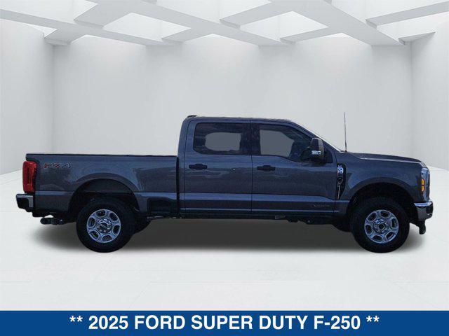 new 2025 Ford F-250 car, priced at $69,740