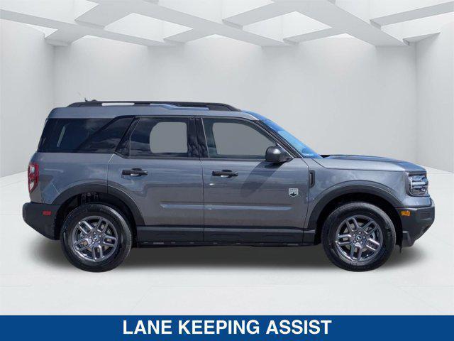 new 2025 Ford Bronco Sport car, priced at $29,175