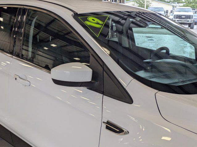 used 2019 Ford Escape car, priced at $14,997