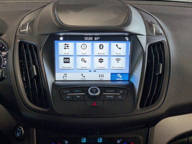 used 2019 Ford Escape car, priced at $14,997