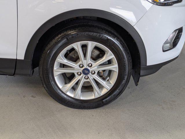 used 2019 Ford Escape car, priced at $14,997