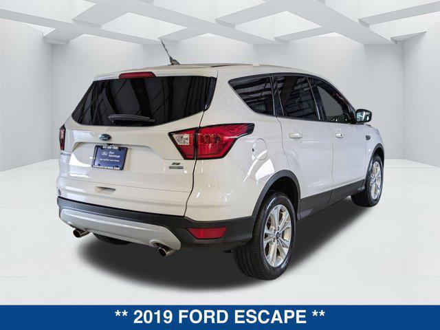 used 2019 Ford Escape car, priced at $14,997
