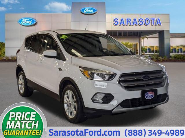 used 2019 Ford Escape car, priced at $13,000
