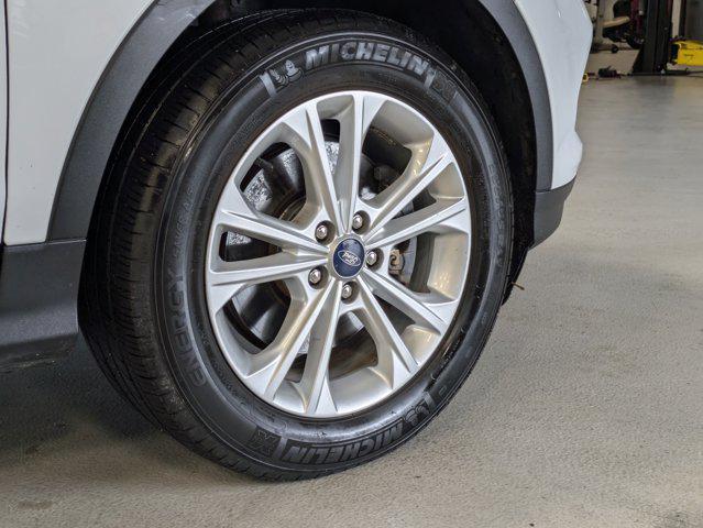 used 2019 Ford Escape car, priced at $14,997