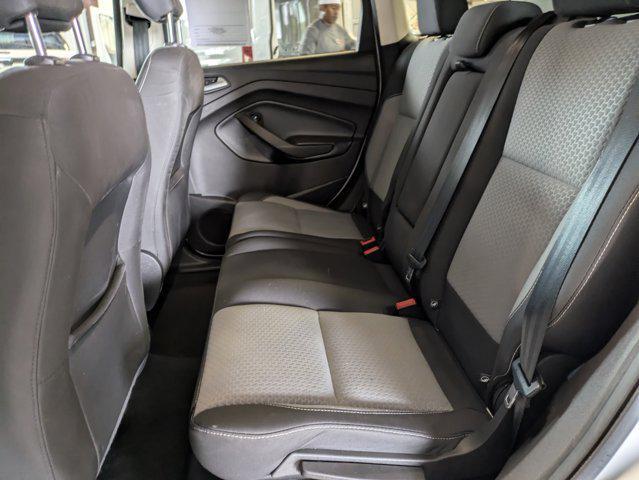 used 2019 Ford Escape car, priced at $14,997