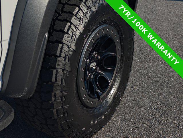 used 2021 Ford F-150 car, priced at $61,000