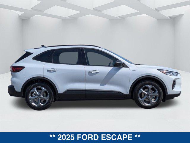 new 2025 Ford Escape car, priced at $31,580