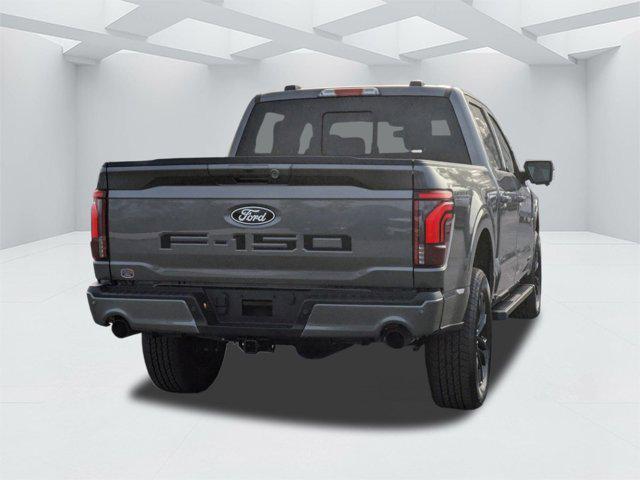 new 2025 Ford F-150 car, priced at $69,845