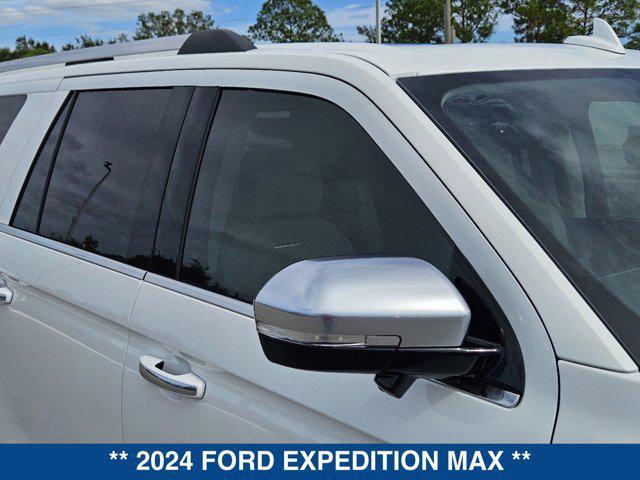 new 2024 Ford Expedition car, priced at $80,035