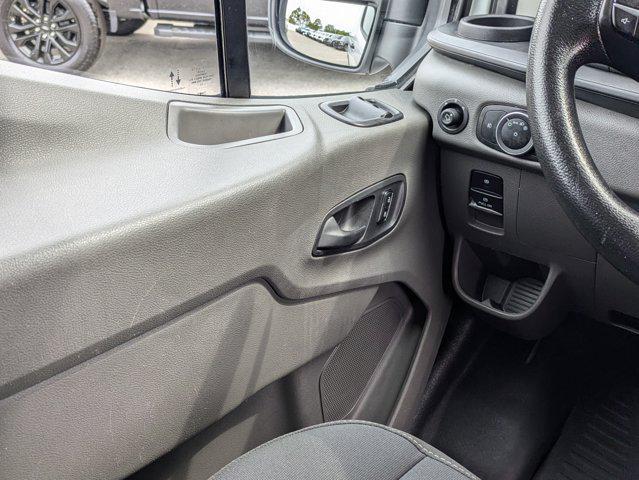 used 2023 Ford Transit-250 car, priced at $36,000