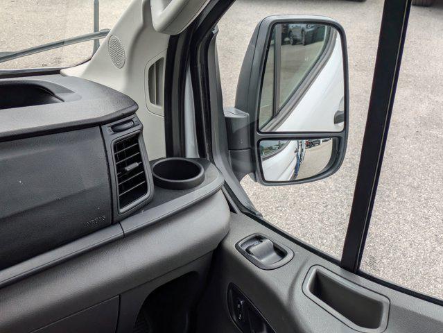 used 2023 Ford Transit-250 car, priced at $36,000