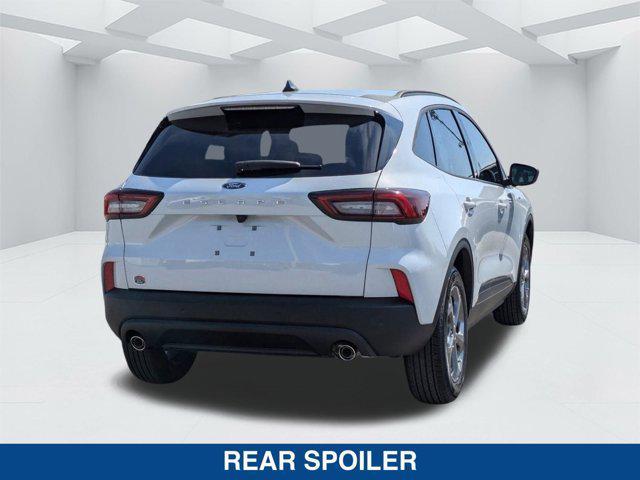 new 2025 Ford Escape car, priced at $29,414