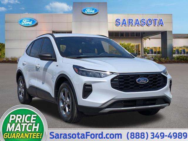 new 2025 Ford Escape car, priced at $30,414