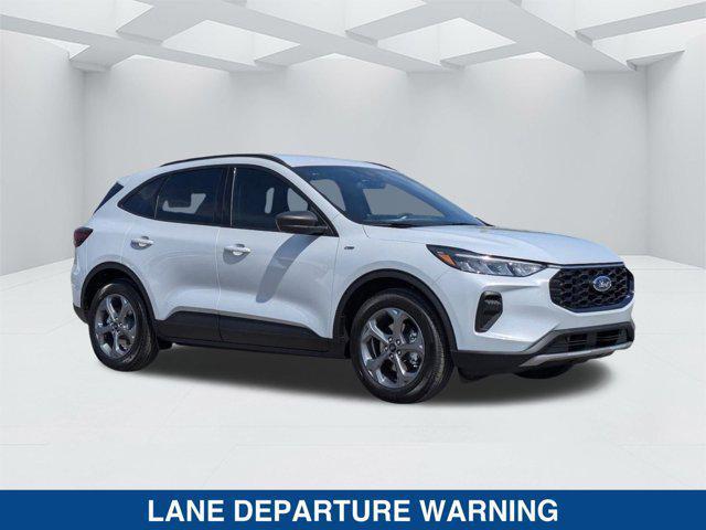 new 2025 Ford Escape car, priced at $29,414