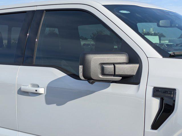 new 2025 Ford F-150 car, priced at $51,208