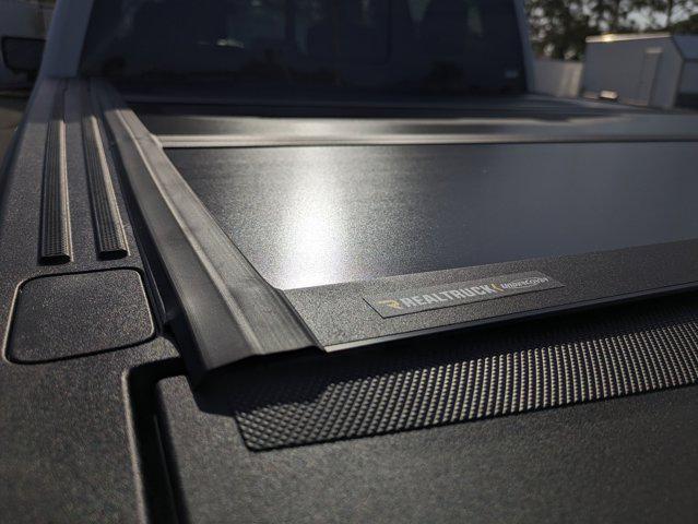new 2025 Ford F-150 car, priced at $51,208