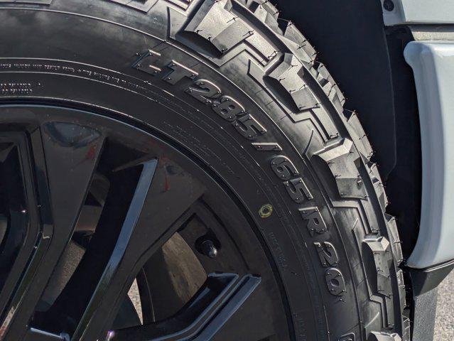 new 2025 Ford F-150 car, priced at $51,208
