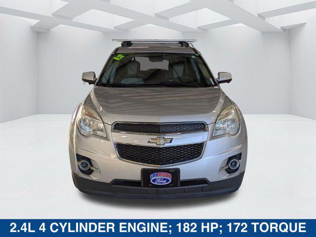 used 2012 Chevrolet Equinox car, priced at $7,500