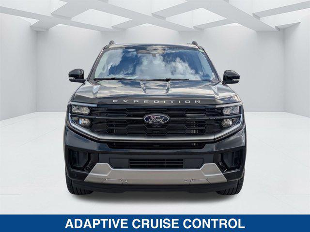 new 2025 Ford Expedition Max car, priced at $92,945
