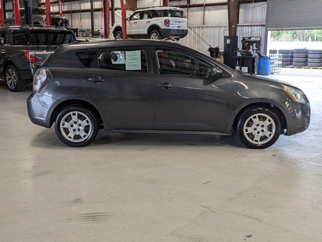 used 2009 Pontiac Vibe car, priced at $6,497