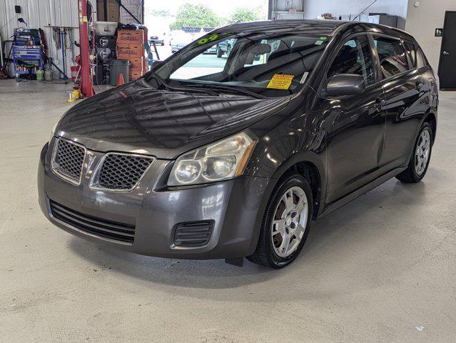 used 2009 Pontiac Vibe car, priced at $6,497