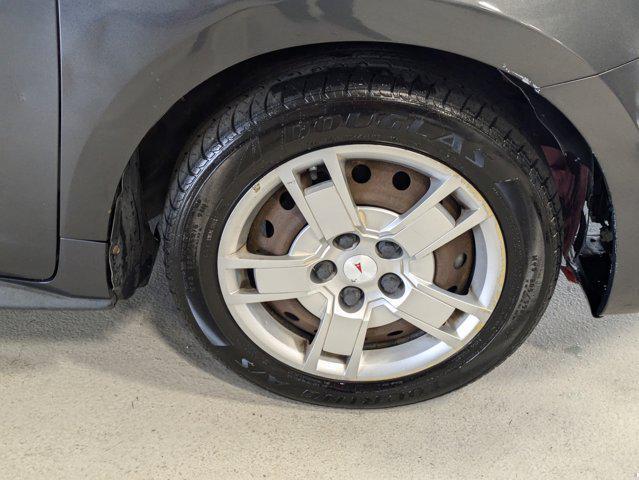 used 2009 Pontiac Vibe car, priced at $6,497