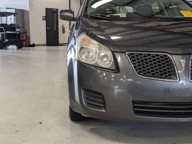 used 2009 Pontiac Vibe car, priced at $6,497