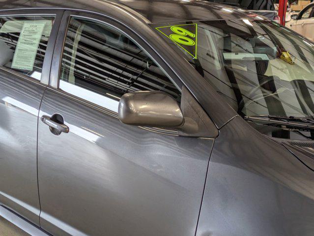 used 2009 Pontiac Vibe car, priced at $6,497