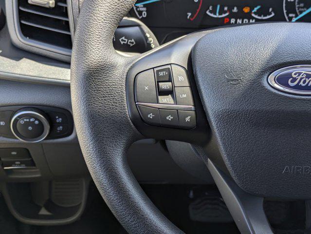 new 2024 Ford Transit-250 car, priced at $71,115