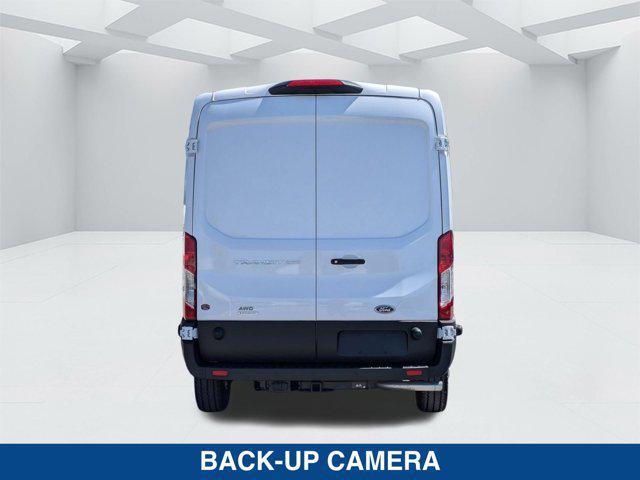 new 2024 Ford Transit-250 car, priced at $71,115