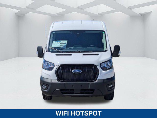 new 2024 Ford Transit-250 car, priced at $71,115