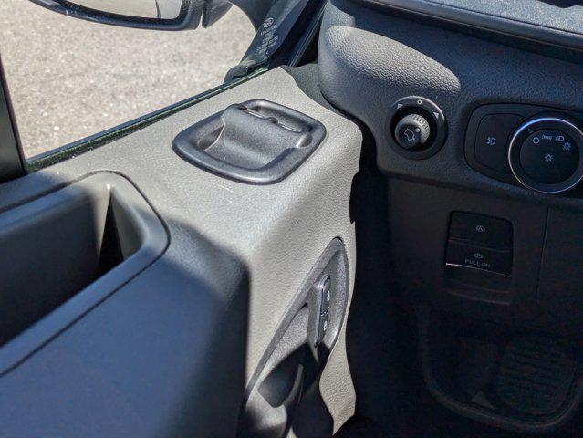 new 2024 Ford Transit-250 car, priced at $71,115